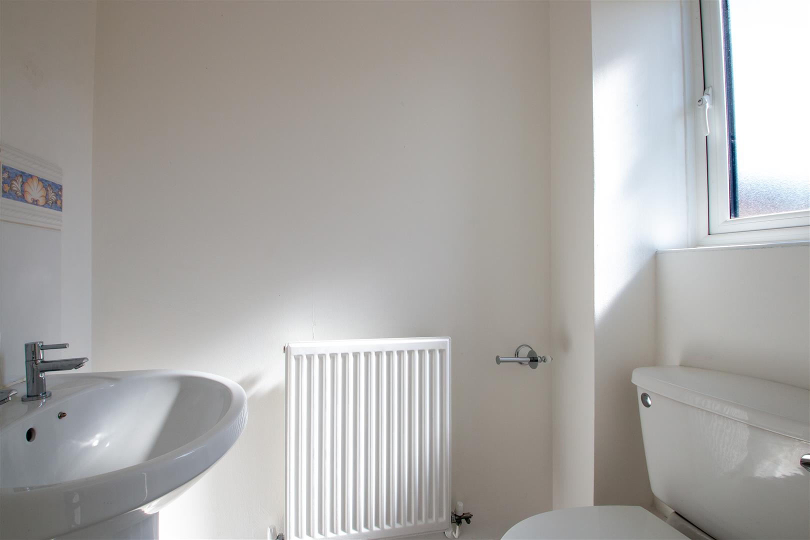 Nuneham Grove, Westcroft, Milton Keynes